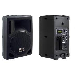 RH SOUND PP-0308AUS-BT - kolumna aktywna