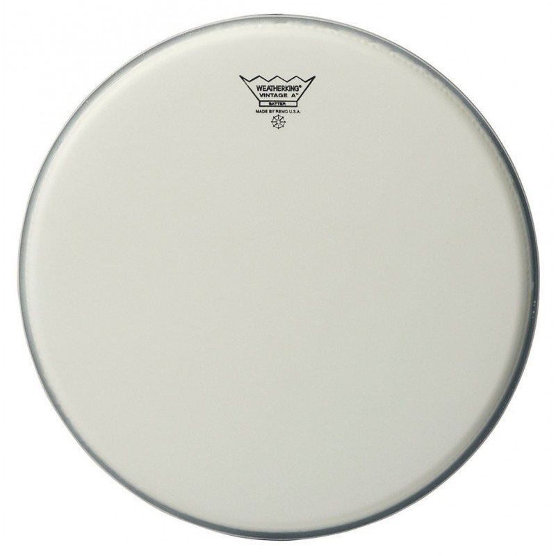 Remo 812698 - Naciąg Vintage A 12" VA-0112-00 - 1