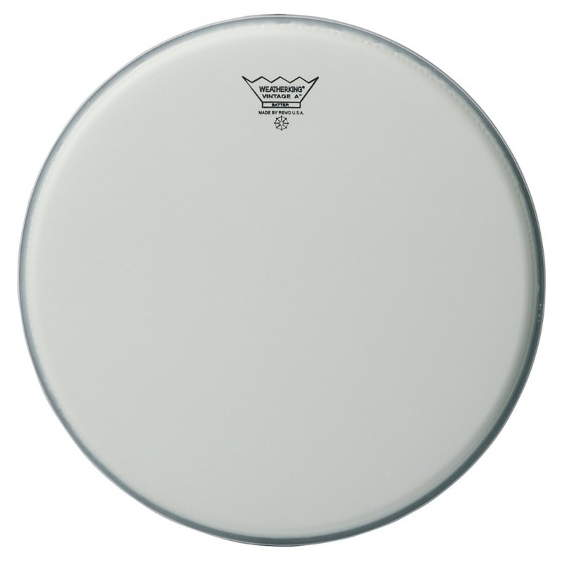 Remo 812698 - Naciąg Vintage A 12" VA-0112-00 - 2