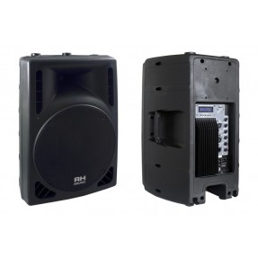 RH SOUND PP-0315AUS-BT - kolumna aktywna