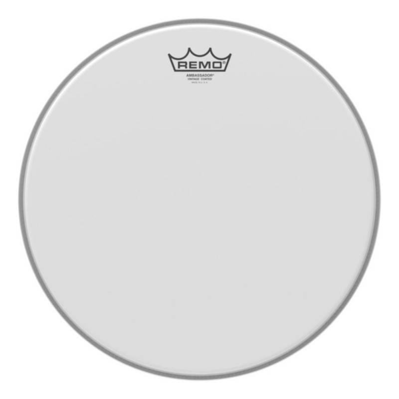 Remo 812704 - Naciąg Vintage A 18" VA-0118-00 - 1 Remo 812704 - Naciąg Vintage A 18" VA-0118-00 - 1