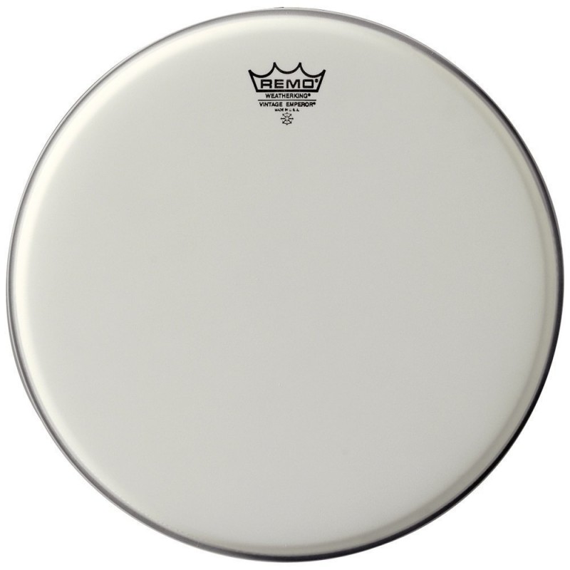Remo 812714 - Naciąg Vintage Emperor 14" VE-0114-00 - 1