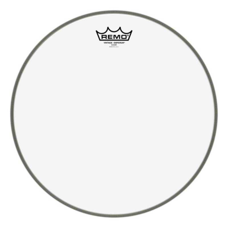 Remo 812764 - Naciąg Vintage Emperor 14" VE-0314-00 - 1
