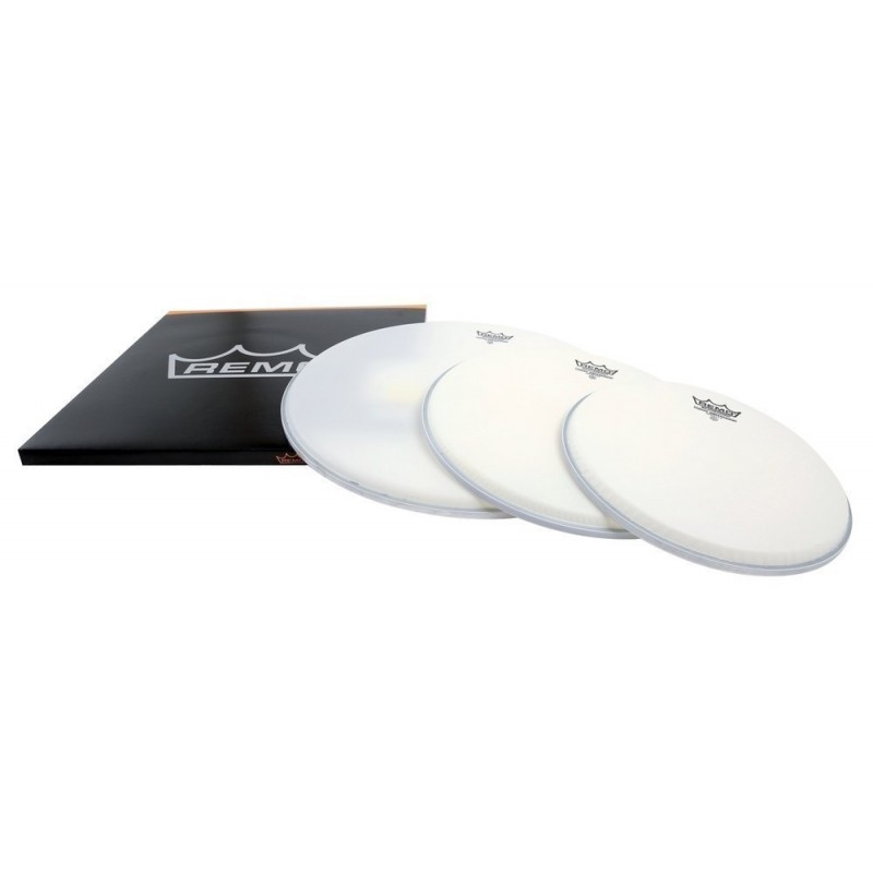 Remo 812310501 - Naciągi Ambassador ProPack PP-0942-BA - 1 Remo 812310501 - Naciągi Ambassador ProPack PP-0942-BA - 1