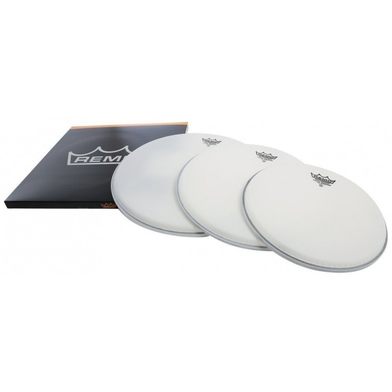 Remo 812610501 - Naciągi Emperor ProPack PP-0962-BE - 1