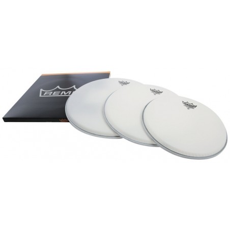 Remo 812610501 - Naciągi Emperor ProPack PP-0962-BE - 1