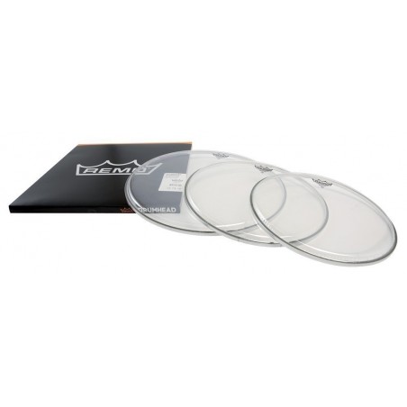 Remo 812642502 - Naciągi Emperor ProPack PP-0972-BE - 1