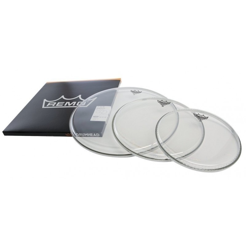 Remo 812640502 - Naciągi Emperor ProPack PP-1422-BE - 1