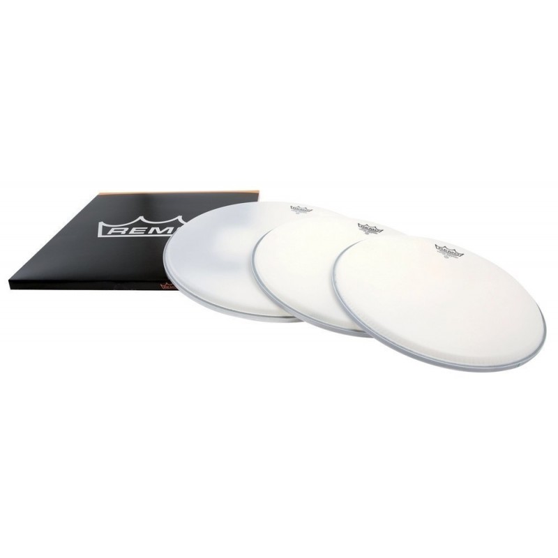 Remo 812612501 - Naciągi Emperor ProPack - 1