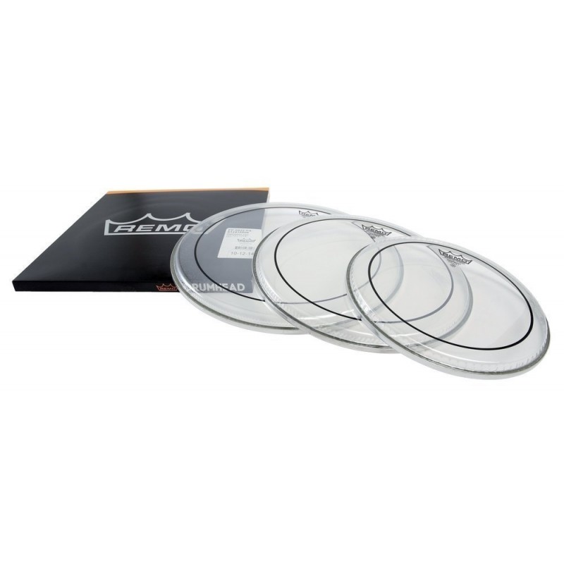 Remo 812410508 - Naciągi Pinstripe ProPack PP-0922-PS - 1 Remo 812410508 - Naciągi Pinstripe ProPack PP-0922-PS - 1