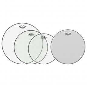 Remo 812642501 - Naciągi Pro Pack Emperor 12", 13", 16" + free 14" - 1