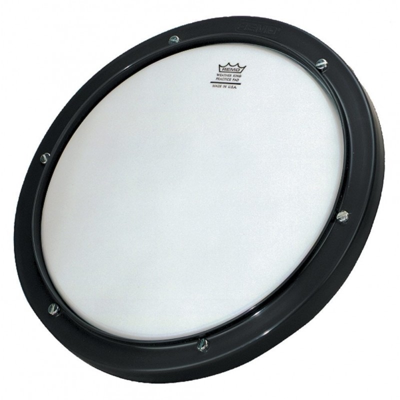 Remo 813920 - Pad perkusyjny 6" RT-0006-00 - 1 Remo 813920 - Pad perkusyjny 6" RT-0006-00 - 1