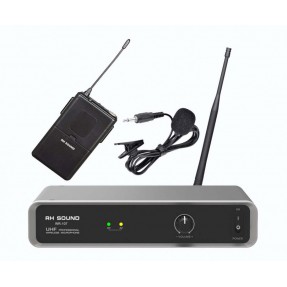 RH SOUND WR-107L - Zestaw bezprzewodowy