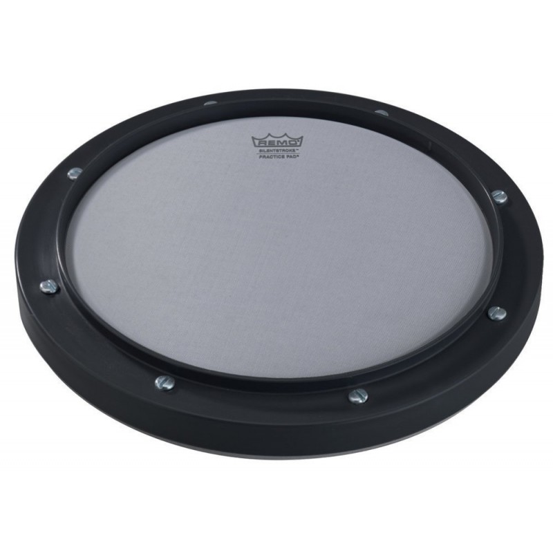 Remo 813915 - Pad perkusyjny 8" RT-0008-SN - 1 Remo 813915 - Pad perkusyjny 8" RT-0008-SN - 1