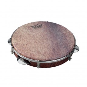 Remo 832476 - Pandeiro 10" x 1,75" - 1