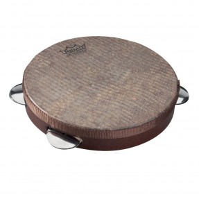 Remo 832475 - Pandeiro 10"x 1,75" - 1