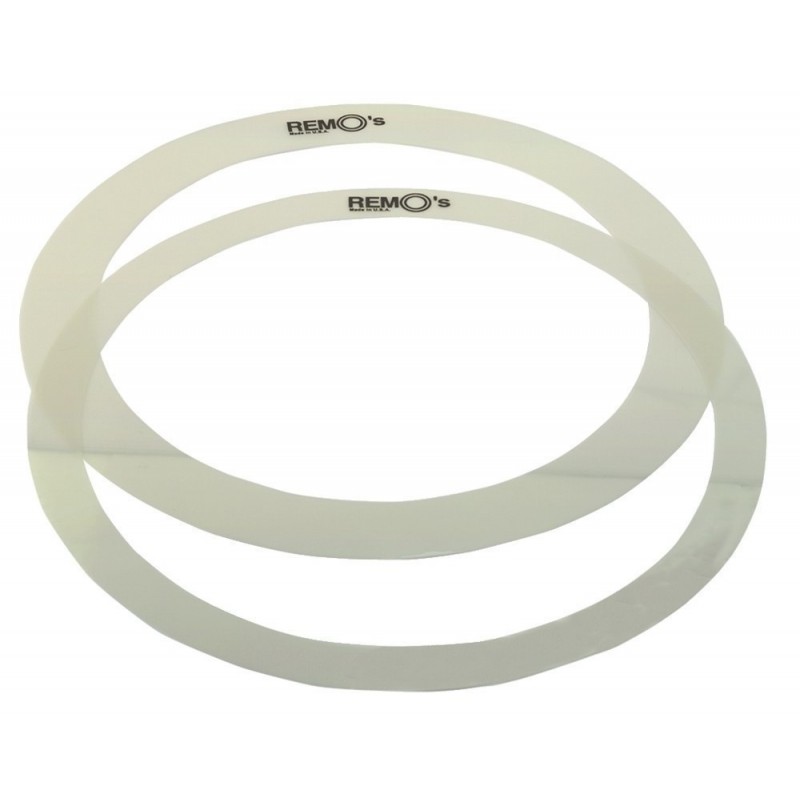 Remo 814520 - Pierścienie tłumiące RemOs 14" - 1 Remo 814520 - Pierścienie tłumiące RemOs 14" - 1