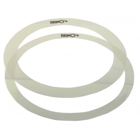 Remo 814520 - Pierścienie tłumiące RemOs 14" - 1
