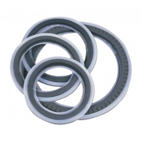 Remo 814213 - Ring Control Muff'ls 13" Tom MF-1013-00 - 1