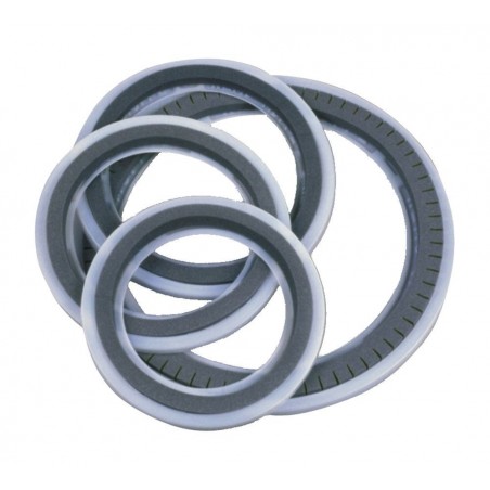 Remo 814215 - Ring Control Muff'ls 15" Tom MF-1015-00 - 1
