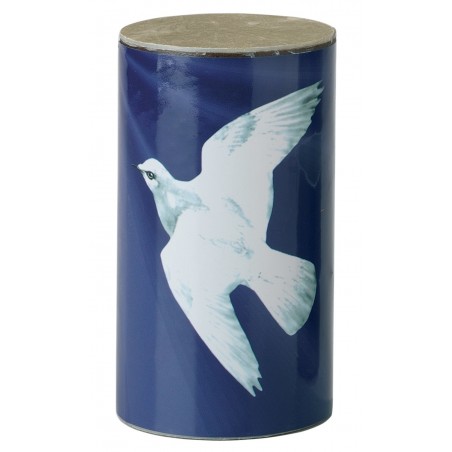 Remo 834424 - Shaker Praise 4" x 2 1/4" - 1