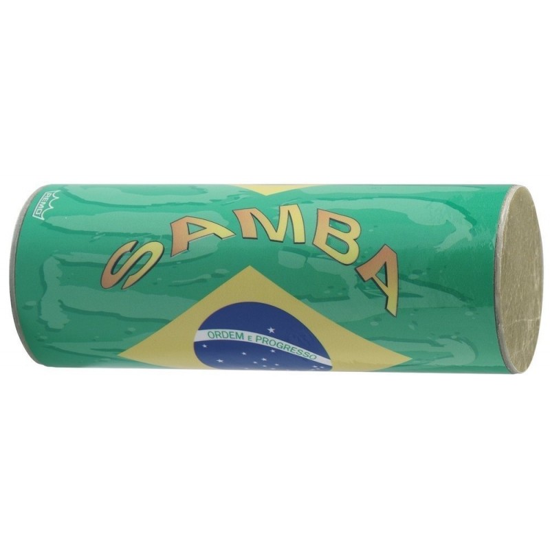 Remo 834442 - Shaker Samba 6" x 2 1/4" - 1