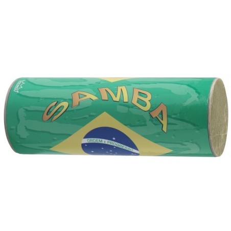 Remo 834442 - Shaker Samba 6" x 2 1/4" - 1