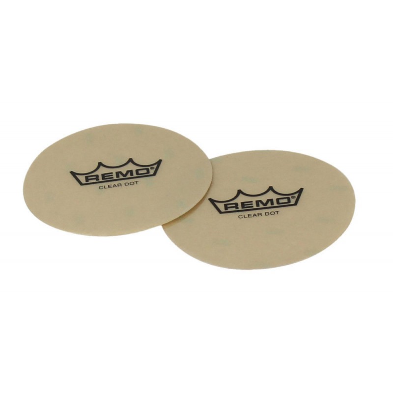 Remo 814558 - Sound Patch HK-6207-02 - 1 Remo 814558 - Sound Patch HK-6207-02 - 1
