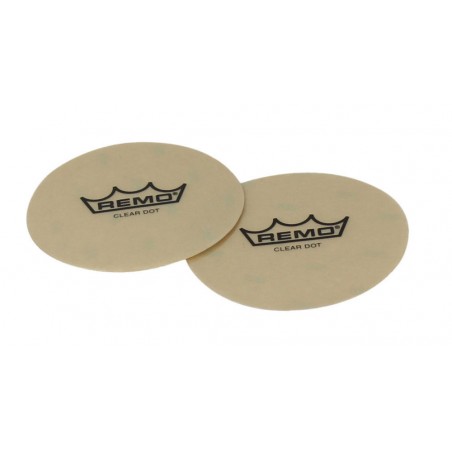 Remo 814558 - Sound Patch HK-6207-02 - 1
