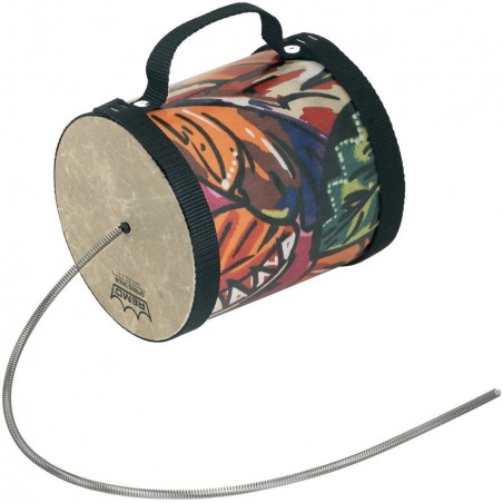 Remo 833770 - Spring Drum 5 x 5" SP-0505-09 - 1