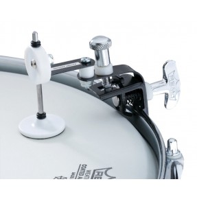 Remo 814575 - System tłumienia werbli Dave Weckl HK-2417-00 - 1