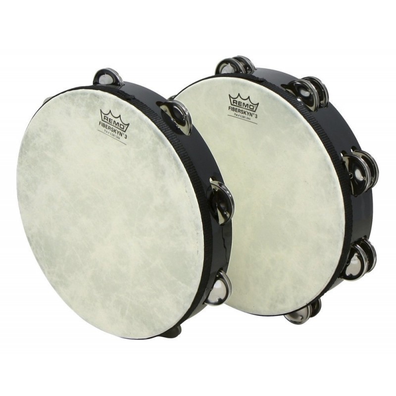 Remo 832510 - Tamburyn 10" TA-5110-70 - 1 Remo 832510 - Tamburyn 10" TA-5110-70 - 1