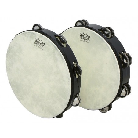 Remo 832510 - Tamburyn 10" TA-5110-70 - 1