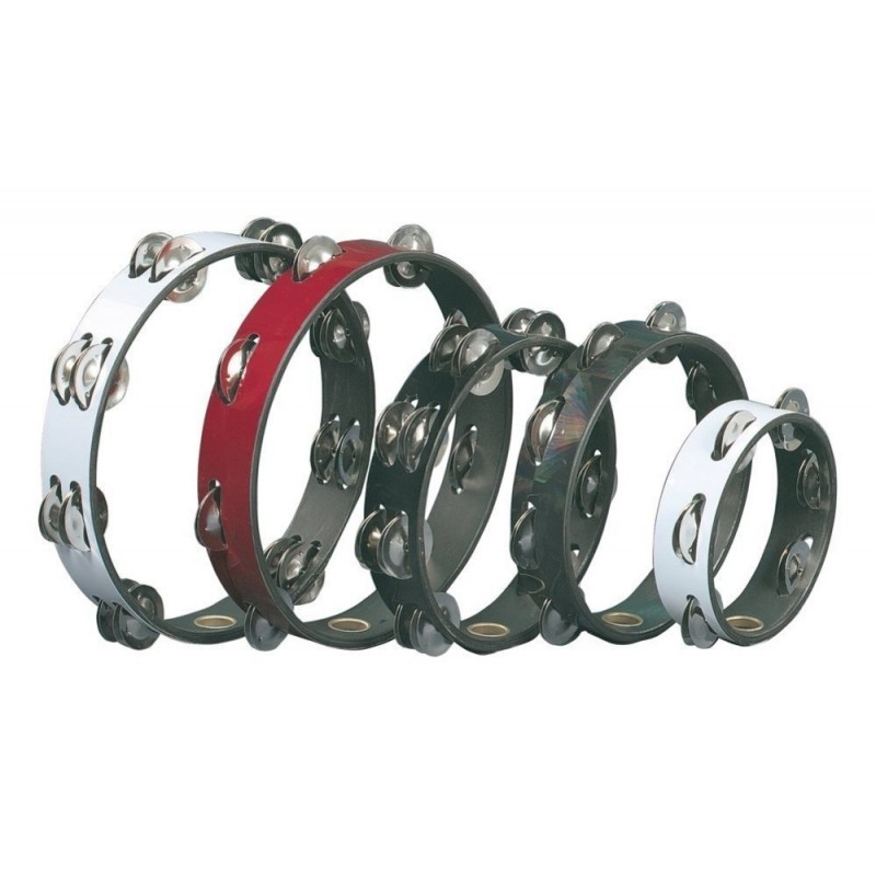 Remo 832550 - Tamburyn 10" TA-6110-70 - 1 Remo 832550 - Tamburyn 10" TA-6110-70 - 1