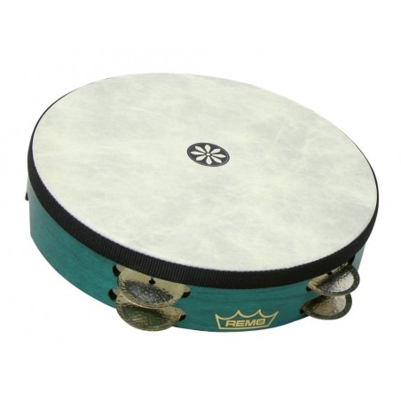 Remo 833464 - Tamburyn TA-2512-LR - 1