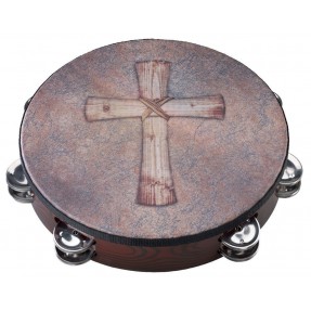 Remo 833452 - Tamburyn TA-3010-81-SD049 - 1