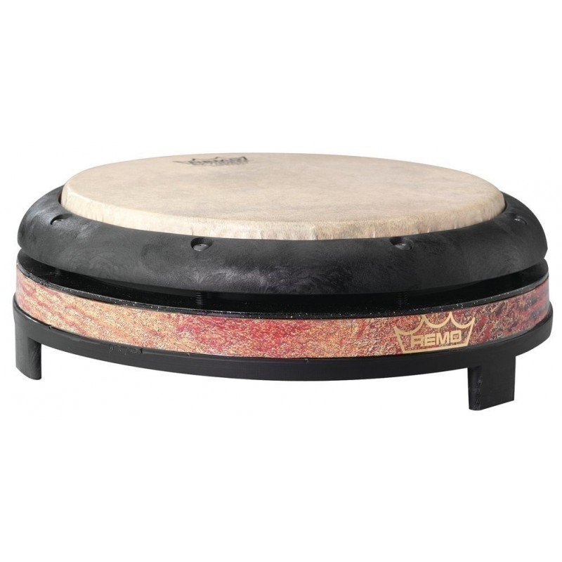 Remo 832225 - Tubanito 10x4,5" TU-3410-95 - 1 Remo 832225 - Tubanito 10x4,5" TU-3410-95 - 1
