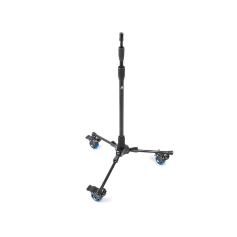 Triad Orbit T3C Tall Tripod Stand with Casters - statyw trójnożny - 1