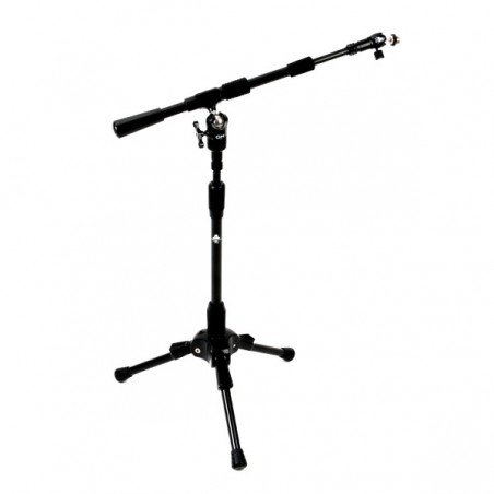 Triad Orbit T1/ OM/ M2 Short Tripod Stand System - zestaw statyw, ramię, adapter - 1