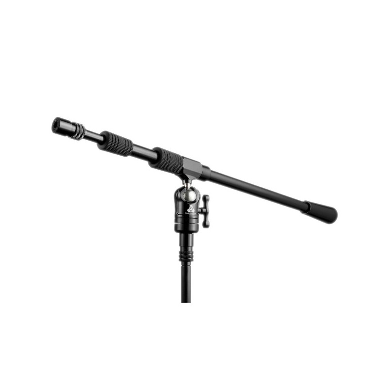 Triad Orbit T3/O1-L M2 Tall Tripod Stand Sys - zestaw statyw, ramię, adapter - 4