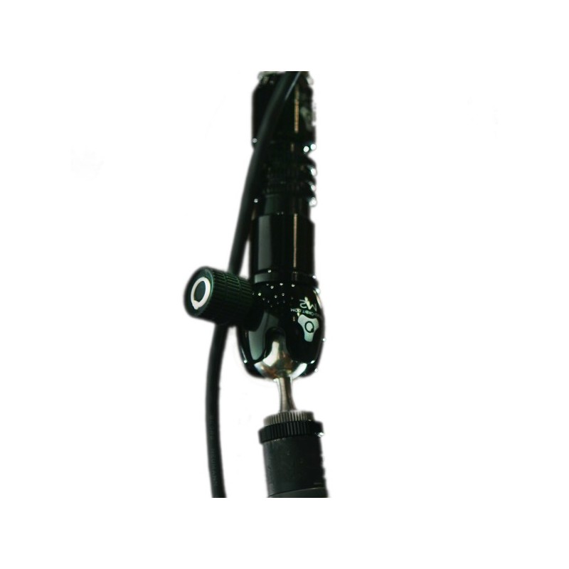 Triad Orbit M2 Short Stem Adapter - Krótki adapter z przegubem kulowym - 5