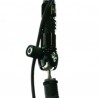 Triad Orbit M2 Short Stem Adapter - Krótki adapter z przegubem kulowym - 5