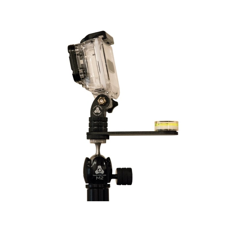 Triad Orbit MLVL Micro Level Camera Leveling - poziomica - 2
