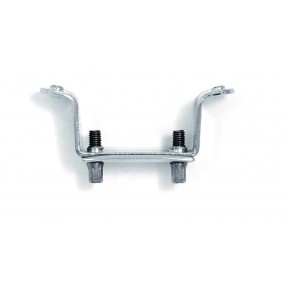 Gibraltar GI852100 - Butt End do werbla SC-SSBE - 1