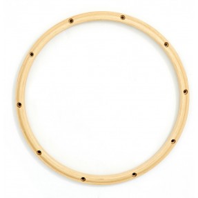 Gibraltar GI850190 - Drewniana obręcz Snare Batter Side Hoops SC-1408WTT - 1