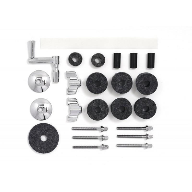 Gibraltar GI858210 - Drum Set Tech Kit SC-DSTK - 1