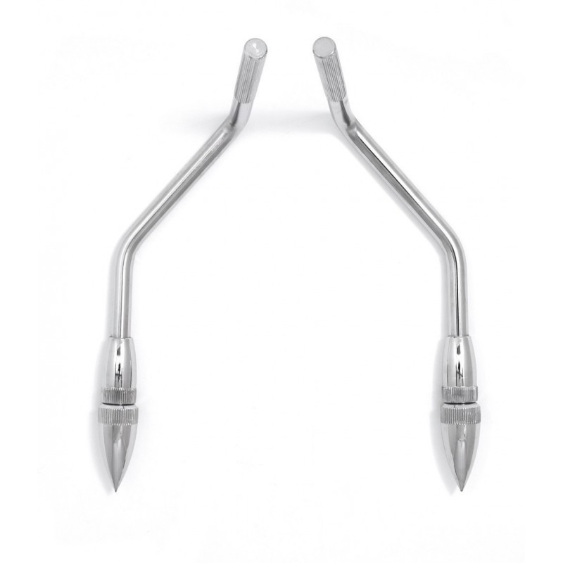 Gibraltar GI823134 - Dunnett Gull Wing Spurs GWS105 - 1 Gibraltar GI823134 - Dunnett Gull Wing Spurs GWS105 - 1