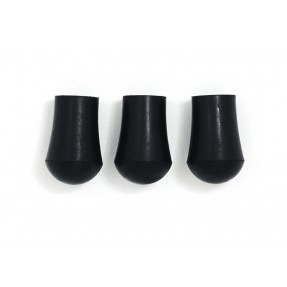 Gibraltar GI855040 - Gumowe nóżki SC-FFT - 1