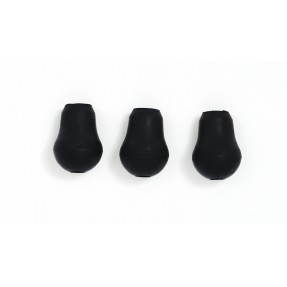 Gibraltar GI850312 - Gumowe nóżki SC-RTL - 1