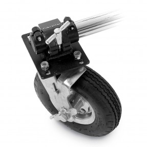 Gibraltar GI812102 - Kółka z hamulcem GCASTER - 1